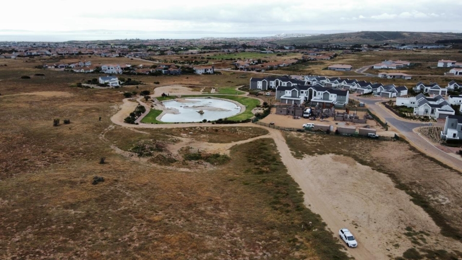 To Let 3 Bedroom Property for Rent in Langebaan Country Estate Western Cape